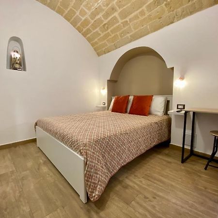 B&B Gallina 18 Bari Kültér fotó