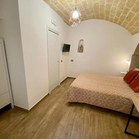 B&B Gallina 18 Bari Kültér fotó