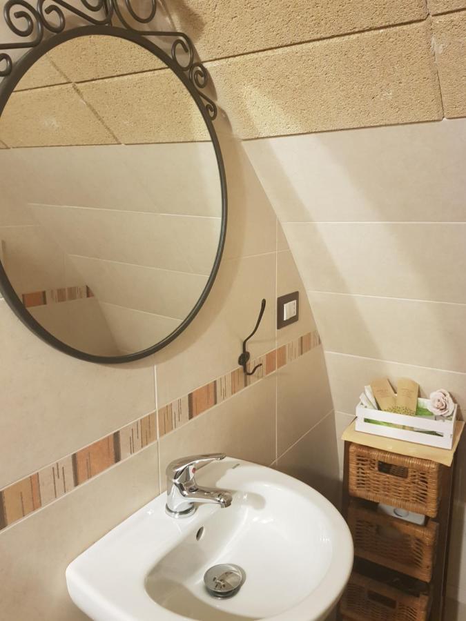 B&B Gallina 18 Bari Kültér fotó