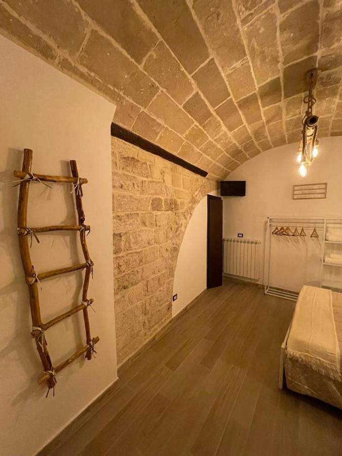 B&B Gallina 18 Bari Kültér fotó
