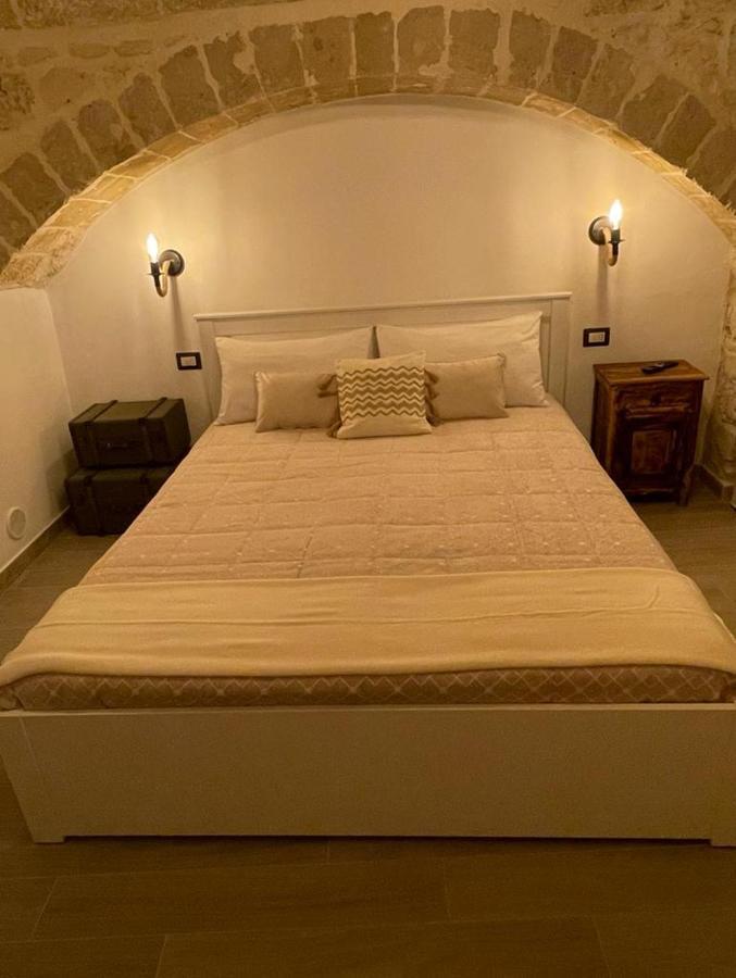B&B Gallina 18 Bari Kültér fotó