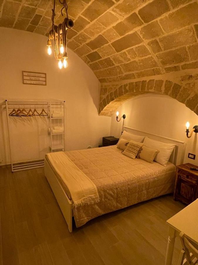 B&B Gallina 18 Bari Kültér fotó
