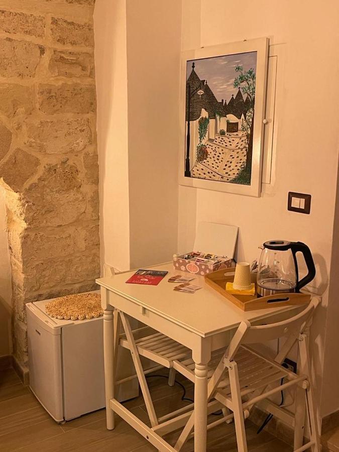B&B Gallina 18 Bari Kültér fotó