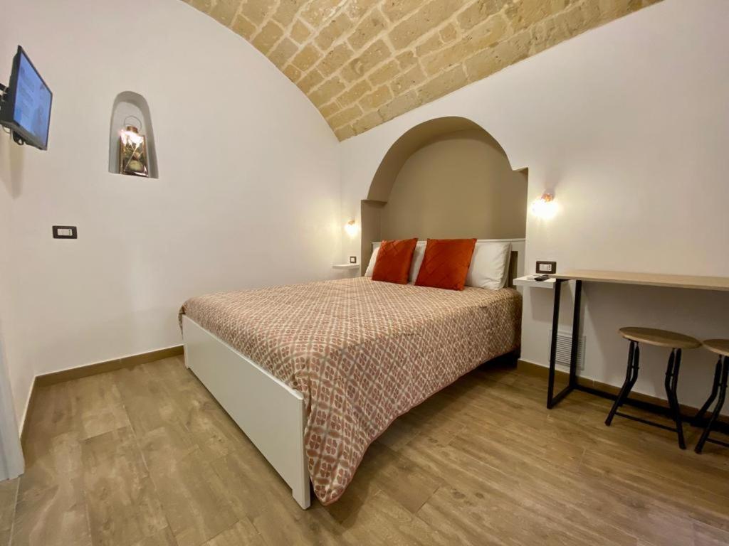 B&B Gallina 18 Bari Kültér fotó