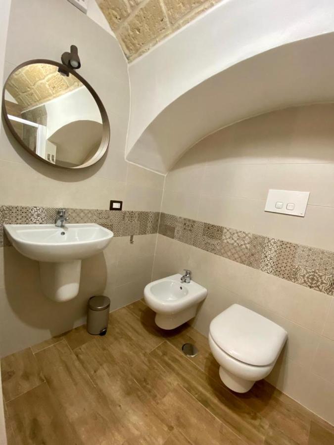 B&B Gallina 18 Bari Kültér fotó
