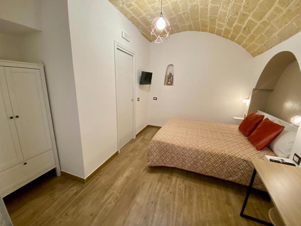B&B Gallina 18 Bari Kültér fotó