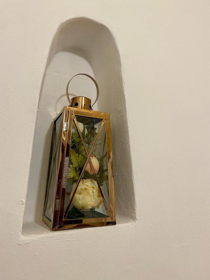 B&B Gallina 18 Bari Kültér fotó