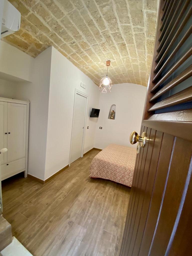 B&B Gallina 18 Bari Kültér fotó