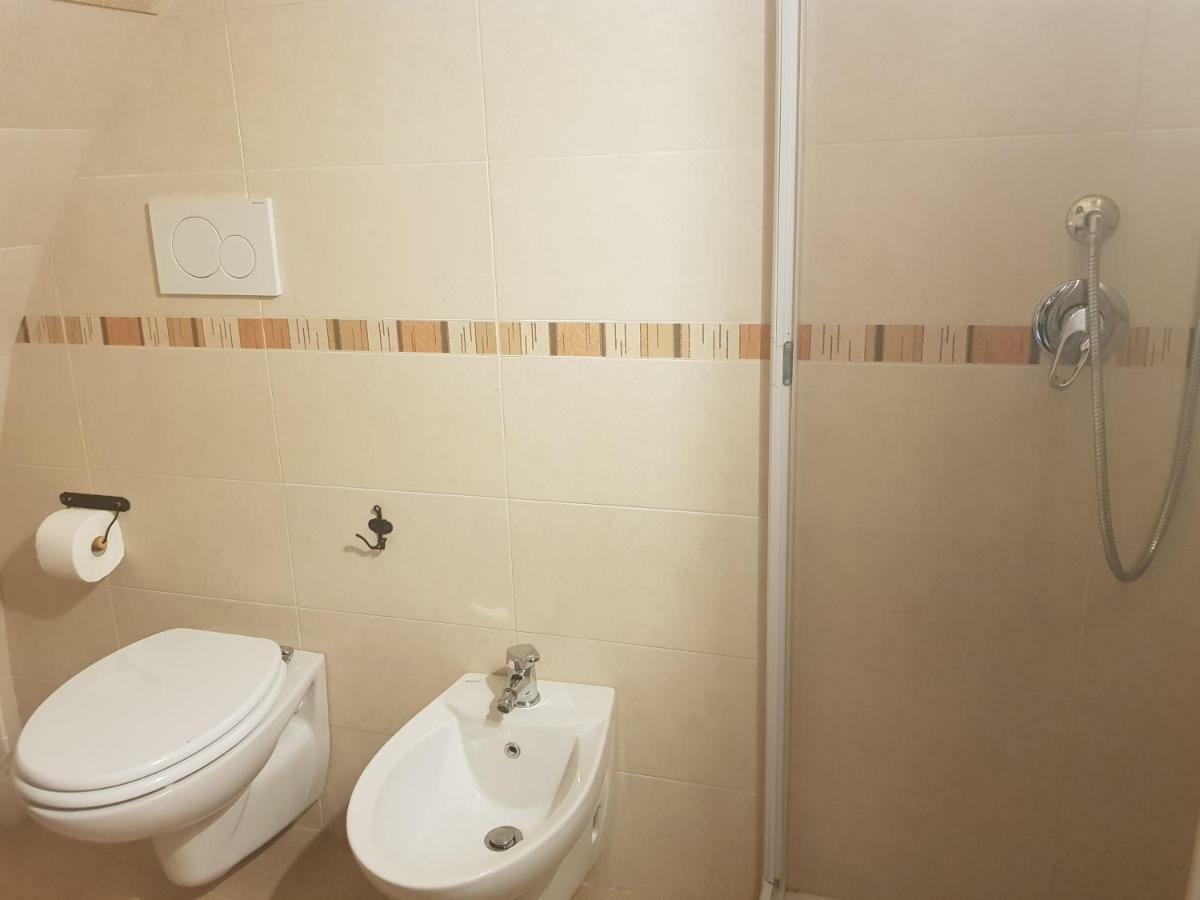 B&B Gallina 18 Bari Kültér fotó