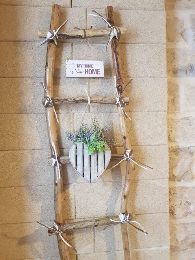 B&B Gallina 18 Bari Kültér fotó